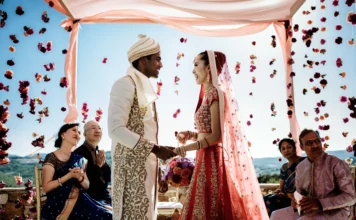 Seasonal Vibes: Crafting One-of-a-Kind Wedding Adventure Wedding Themes As Per Season - Wedding Affair