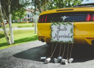 A Guide To Wedding Transportation Options Wedding Transportation Options - Wedding Affair