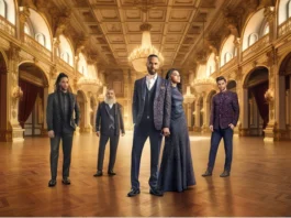 Curating Exquisite Wedding Wear For Men With Mohanlal Sons Wedding Wear For Men By Mohanlal Sons - Wedding Affair