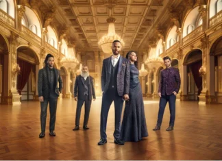 Curating Exquisite Wedding Wear For Men With Mohanlal Sons Wedding Wear For Men By Mohanlal Sons - Wedding Affair