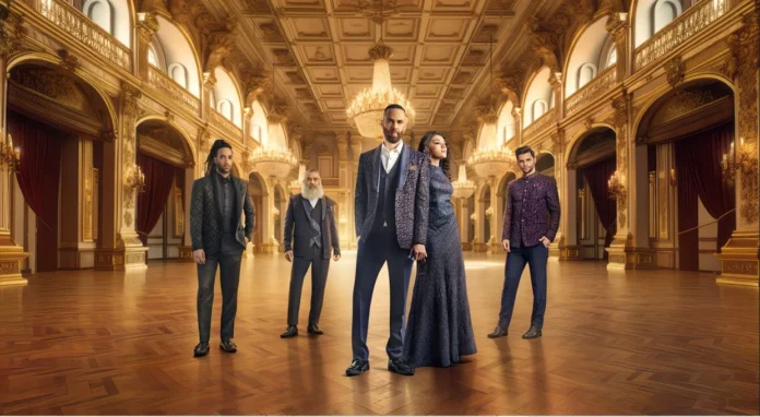 wedding-wear-for-men-by-mohanlal-sons-wedding-affair Wedding Wear For Men By Mohanlal Sons - Wedding Affair