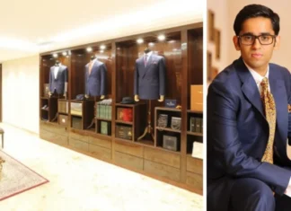 Curating Wedding Wear For Men With Studio Firang Wedding Wear For Men By Studio Firang - Wedding Affair