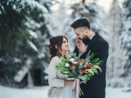 Planning a Winter Wonderland Wedding Winter Wonderland Wedding Planning - Wedding Affair