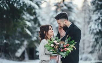 Planning a Winter Wonderland Wedding Winter Wonderland Wedding Planning - Wedding Affair