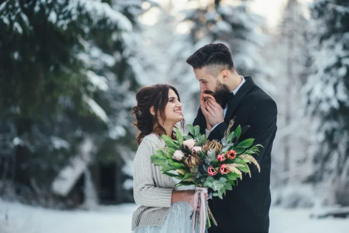 winter-wonderland-wedding-planning-wedding-affair Winter Wonderland Wedding Planning - Wedding Affair