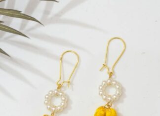 Bridal Attirе with Tassеl Dеtails: Playful and Elеgant fashion Wedding Affair