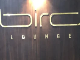 Elevating Airport Experience With Bird Lounge Wedding affair