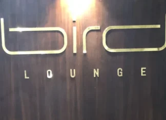 Elevating Airport Experience With Bird Lounge Wedding affair