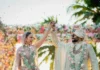 Rakul Preet Singh And Jackky Bhagnani Tie The Knot In Goa Wedding Affair