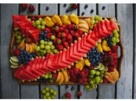 Shiv Fruit Mart: The Ultimate Wedding Caterers Wedding affair