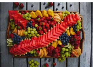 Shiv Fruit Mart: The Ultimate Wedding Caterers Wedding affair
