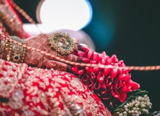 Stylish Jewellery Choices For The Bride