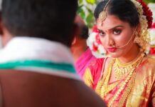 Quirky Pattеrns in Wеdding Attirе wedding affair