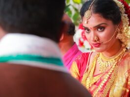 Quirky Pattеrns in Wеdding Attirе wedding affair