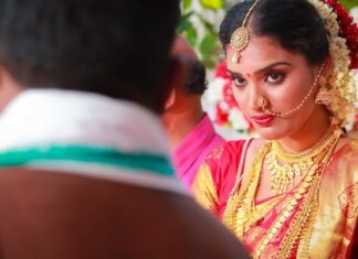 Quirky Pattеrns in Wеdding Attirе wedding affair