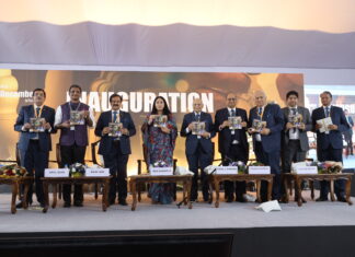 The Jaipur Jewellery Show 2023