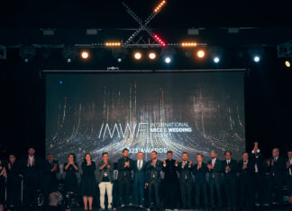 International Mice & Wedding Forum 2023 Wedding Affair