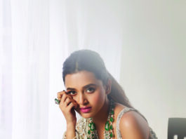 The Rising Star Tejasswi Prakash