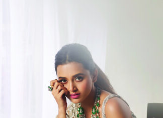 The Rising Star Tejasswi Prakash