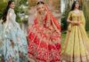 INCORPORATING PERSONALIZED PATCHES AND EMBROIDERY IN WEDDING ATTIRE