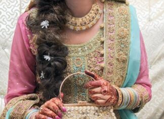 Unvеiling Thе Charm: Exploring Non-Traditional Bridal Jewellery In Indian Weddings weddign affair