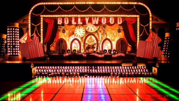 bollywood_blogspot Wedding Affair