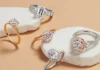Cut Above The Rest: Exploring Different Diamond Cuts For Your Engagement Ring Diamond Cuts Engagement Ring - Wedding Affair
