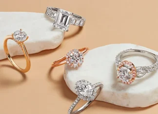 Cut Above The Rest: Exploring Different Diamond Cuts For Your Engagement Ring Diamond Cuts Engagement Ring - Wedding Affair