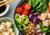 Romantic Dinner Ideas For Your Vegan Girlfriend Romantic Dinner Ideas For Your Vegan Girlfriend