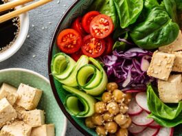 Romantic Dinner Ideas For Your Vegan Girlfriend Romantic Dinner Ideas For Your Vegan Girlfriend