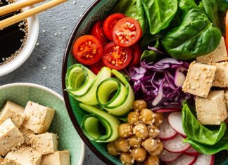Romantic Dinner Ideas For Your Vegan Girlfriend Romantic Dinner Ideas For Your Vegan Girlfriend