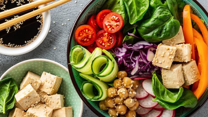 Romantic Dinner Ideas For Your Vegan Girlfriend