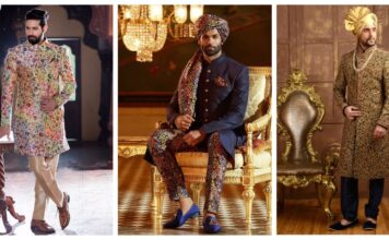 THE ART OF LAYERING IN INDIAN GROOM’S ENSEMBLE wedding affair