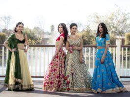 Jewellery Styling Tips for the Bride’s Tribe Wedding Affair