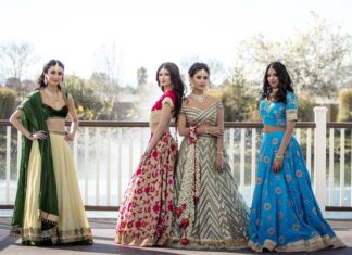 Jewellery Styling Tips for the Bride’s Tribe Wedding Affair