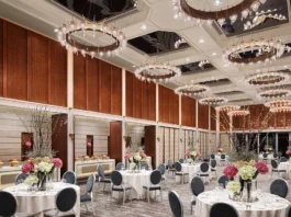 Nuptial Perfections At Four Seasons Hotel Mumbai Four Seasons Hotel Mumbai - Wedding Affair