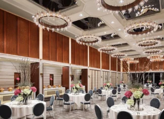 Nuptial Perfections At Four Seasons Hotel Mumbai Four Seasons Hotel Mumbai - Wedding Affair