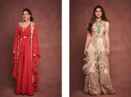 Jumpsuits For Brides: Breaking Tradition With Contemporary Chic Jumpsuits For Brides - Wedding Affair