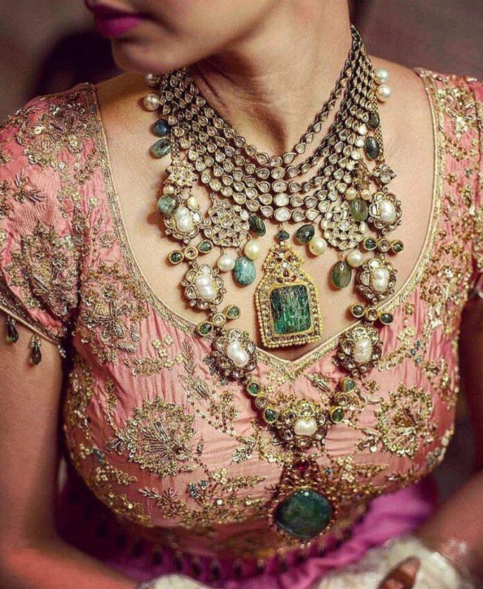 Heirloom Jewellery