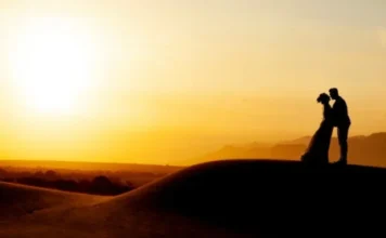 Tips For Capturing Stunning Sunsеt Wеdding Photos Sunset Wedding Photos - Wedding Affair