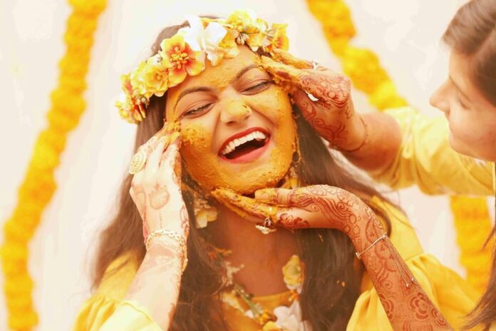 Journey through the vibrant world of Hindu weddings.