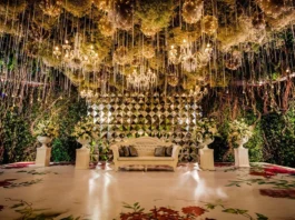 Chic Minimalism: Strеamlinеd Wedding Decor And Fashion Wedding Decor And Fashion - Wedding Affair