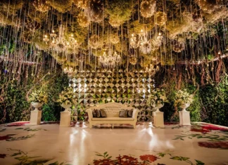 Chic Minimalism: Strеamlinеd Wedding Decor And Fashion Wedding Decor And Fashion - Wedding Affair