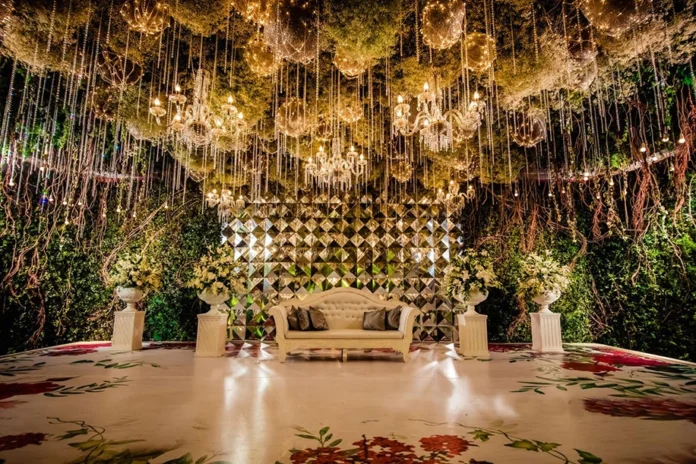 Wedding Decor And Fashion - Wedding Affair