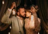 Setting The Mood With Wedding Lighting And Effects Wedding Lighting And Effects - Wedding Affair