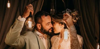 Setting The Mood With Wedding Lighting And Effects Wedding Lighting And Effects - Wedding Affair