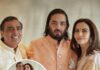 Anant Ambani pre-wedding celebration at Jamnagar Witness the grand pre-wedding festivities of Anant Ambani and Radhika Merchant, featuring exclusive details, themes, and the extravagant guest list.