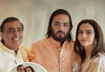 Anant Ambani pre-wedding celebration at Jamnagar Witness the grand pre-wedding festivities of Anant Ambani and Radhika Merchant, featuring exclusive details, themes, and the extravagant guest list.