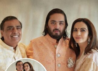 Anant Ambani pre-wedding celebration at Jamnagar Witness the grand pre-wedding festivities of Anant Ambani and Radhika Merchant, featuring exclusive details, themes, and the extravagant guest list.