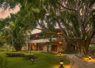 Destination Wedding At Angsana Oasis Spa & Resort Indulge in an unforgettable destination wedding at Angsana Oasis Spa & Resort.